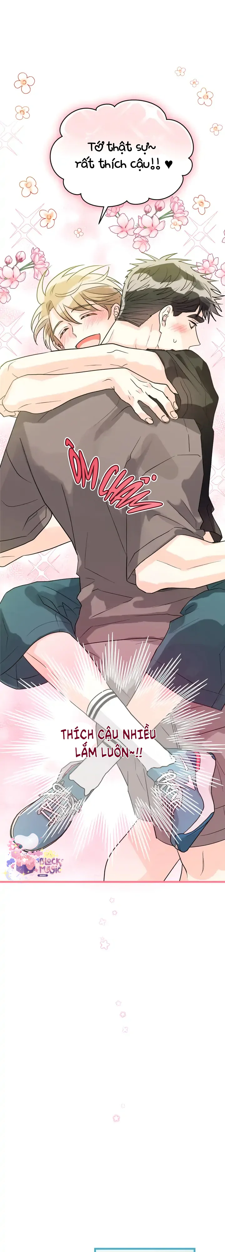 Đọc truyện Tổng hợp Manhwa Ngắn - Chapter 6.4