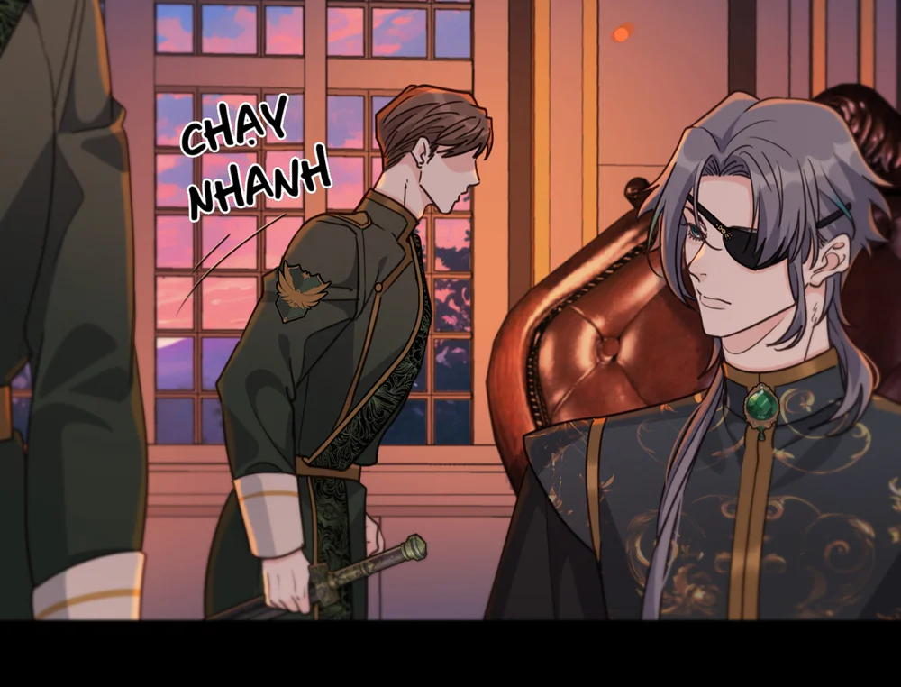 Đọc truyện Khốn Thú Chi Nhiễm - Chapter 78