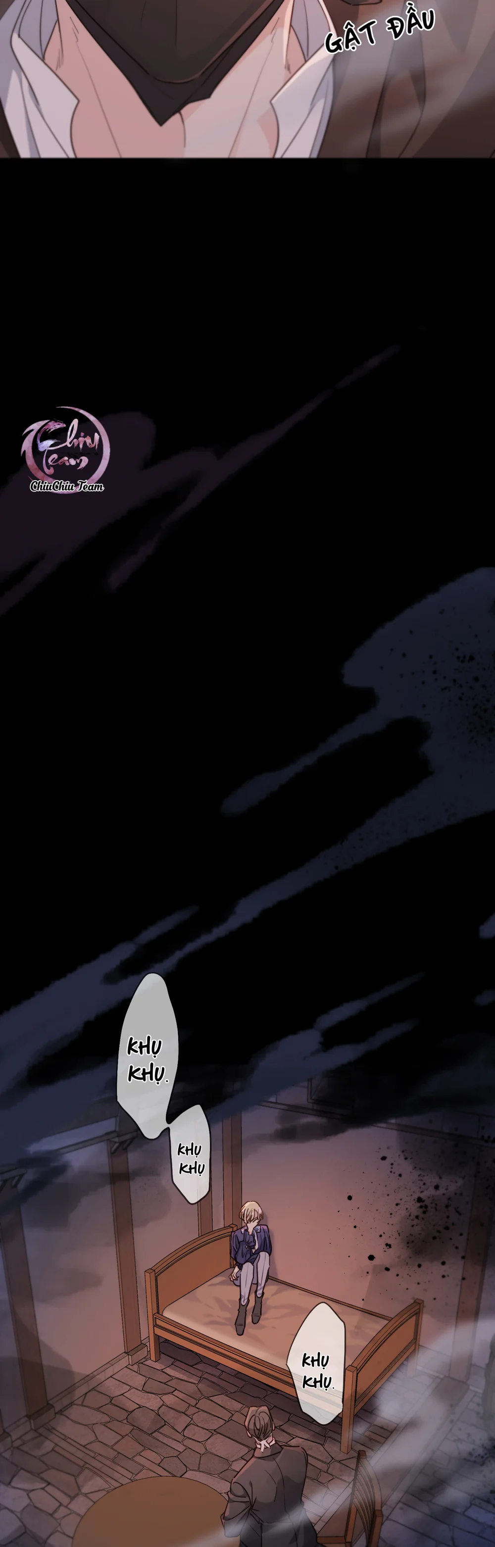 Đọc truyện Khốn Thú Chi Nhiễm - Chapter 78