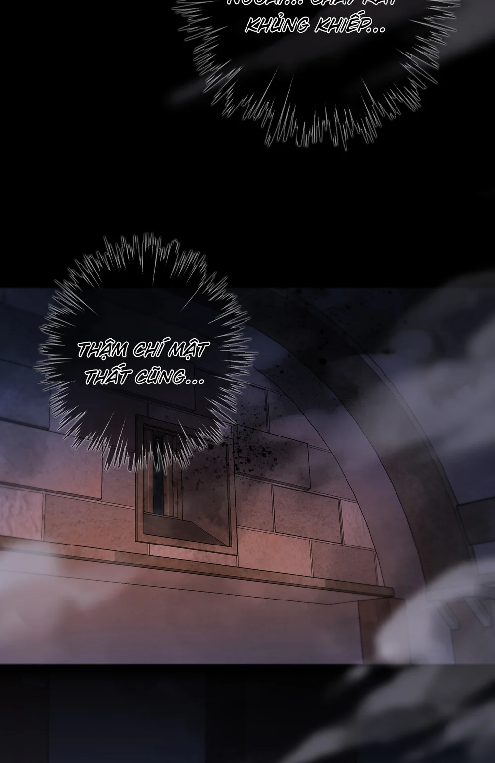 Đọc truyện Khốn Thú Chi Nhiễm - Chapter 78