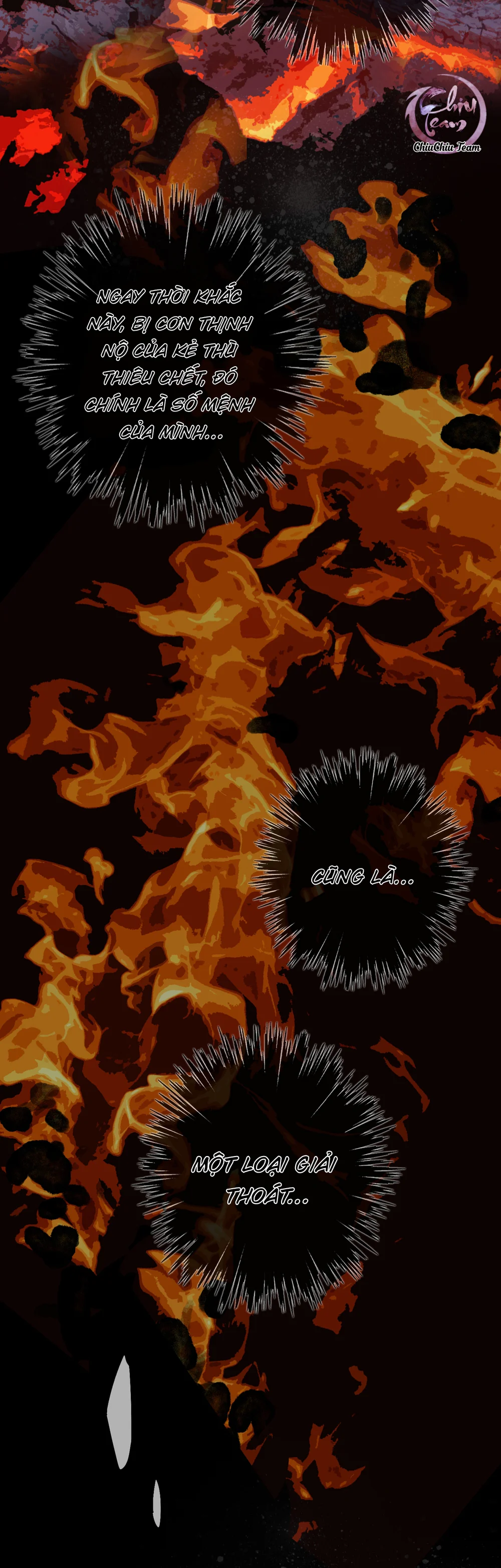 Đọc truyện Khốn Thú Chi Nhiễm - Chapter 78