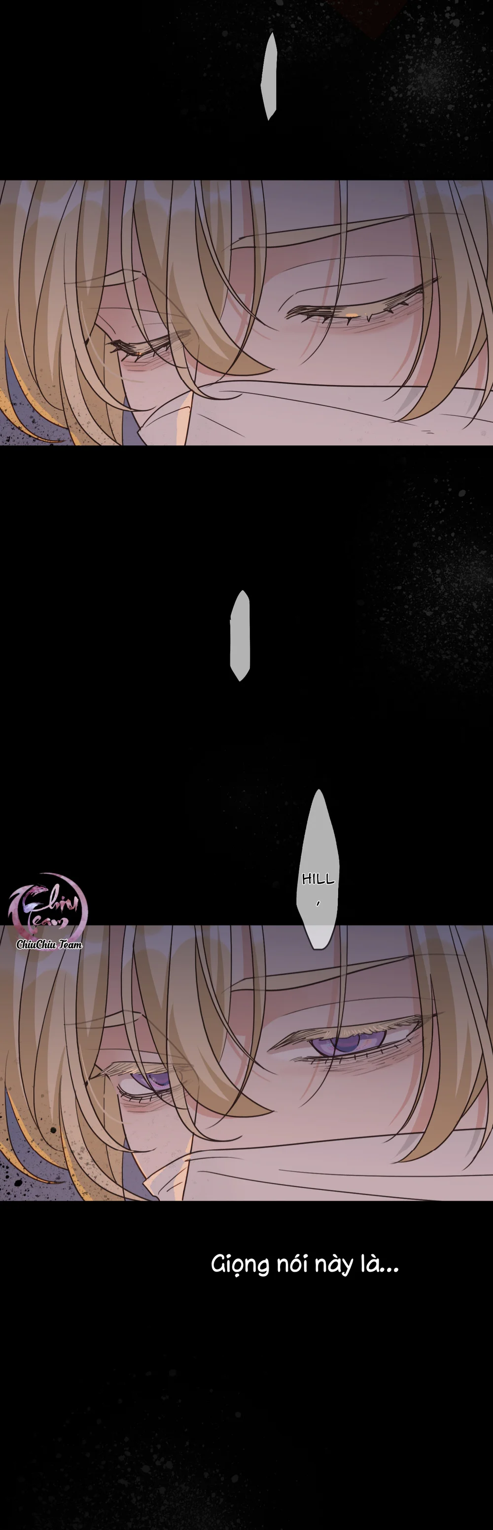 Đọc truyện Khốn Thú Chi Nhiễm - Chapter 78