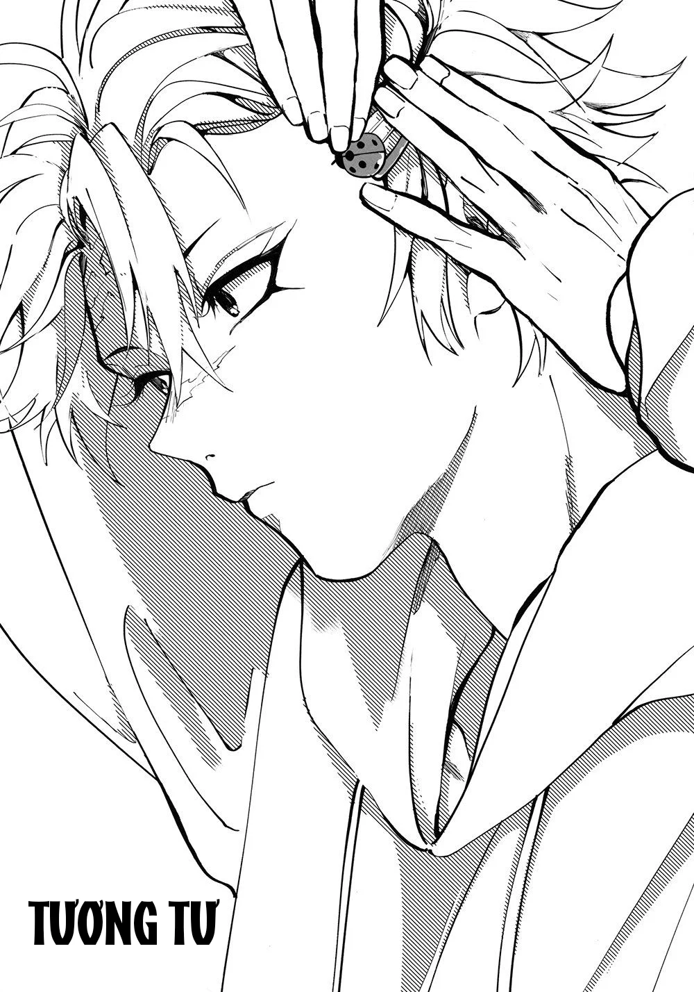 Đọc truyện Cho 50k Couple Lộn Xộn - Chapter 41