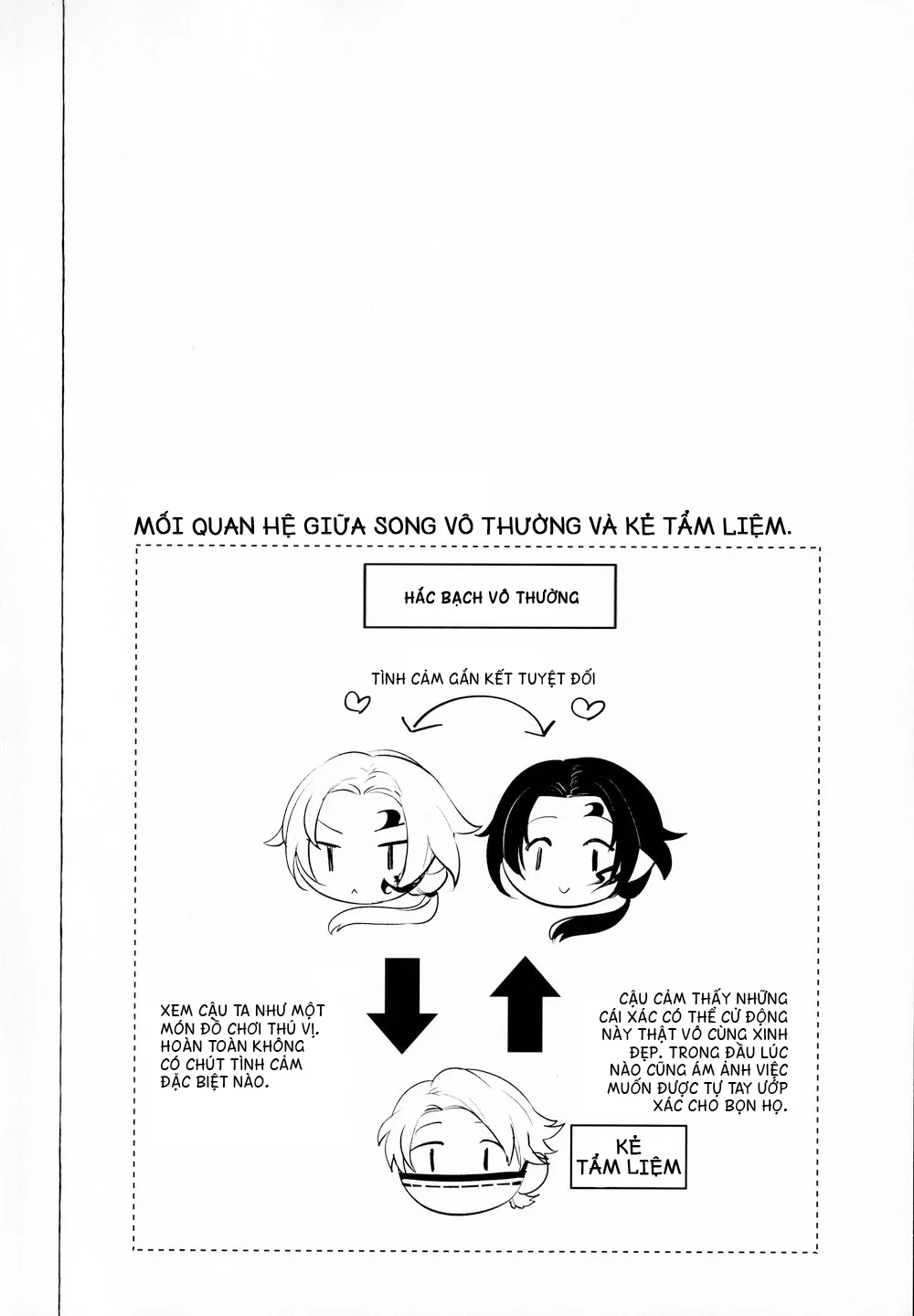 Đọc truyện Tuyển Tập Nhẹ Nhàng Tình Cảm Dành Cho Đàn Ông Có Thai Và Đang Cho Con Bú Và Không Co Tập Tiếp Theo - Chapter 9
