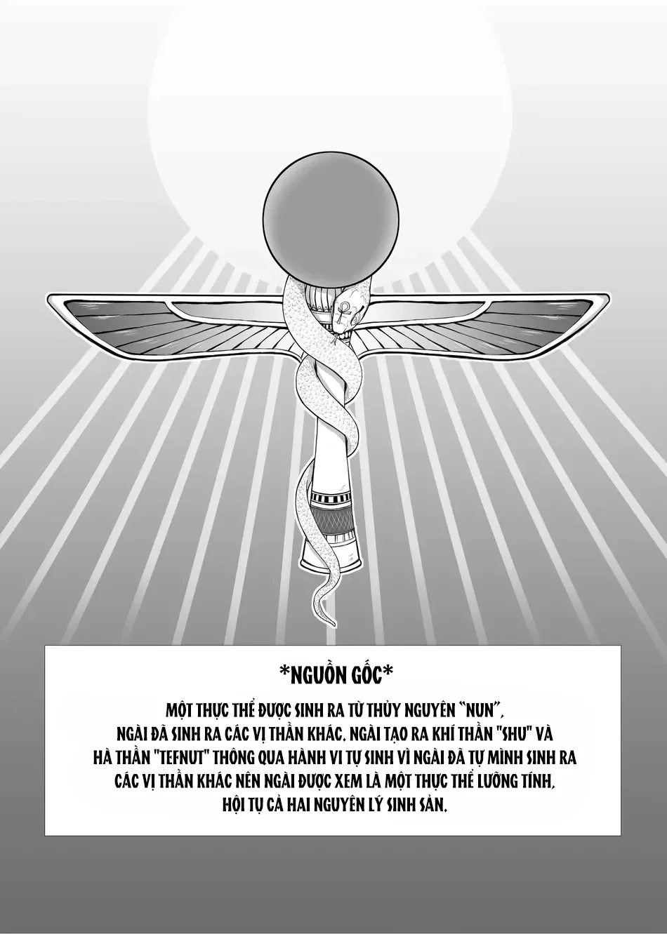 Đọc truyện Nắc Ná Thở - Chapter 34