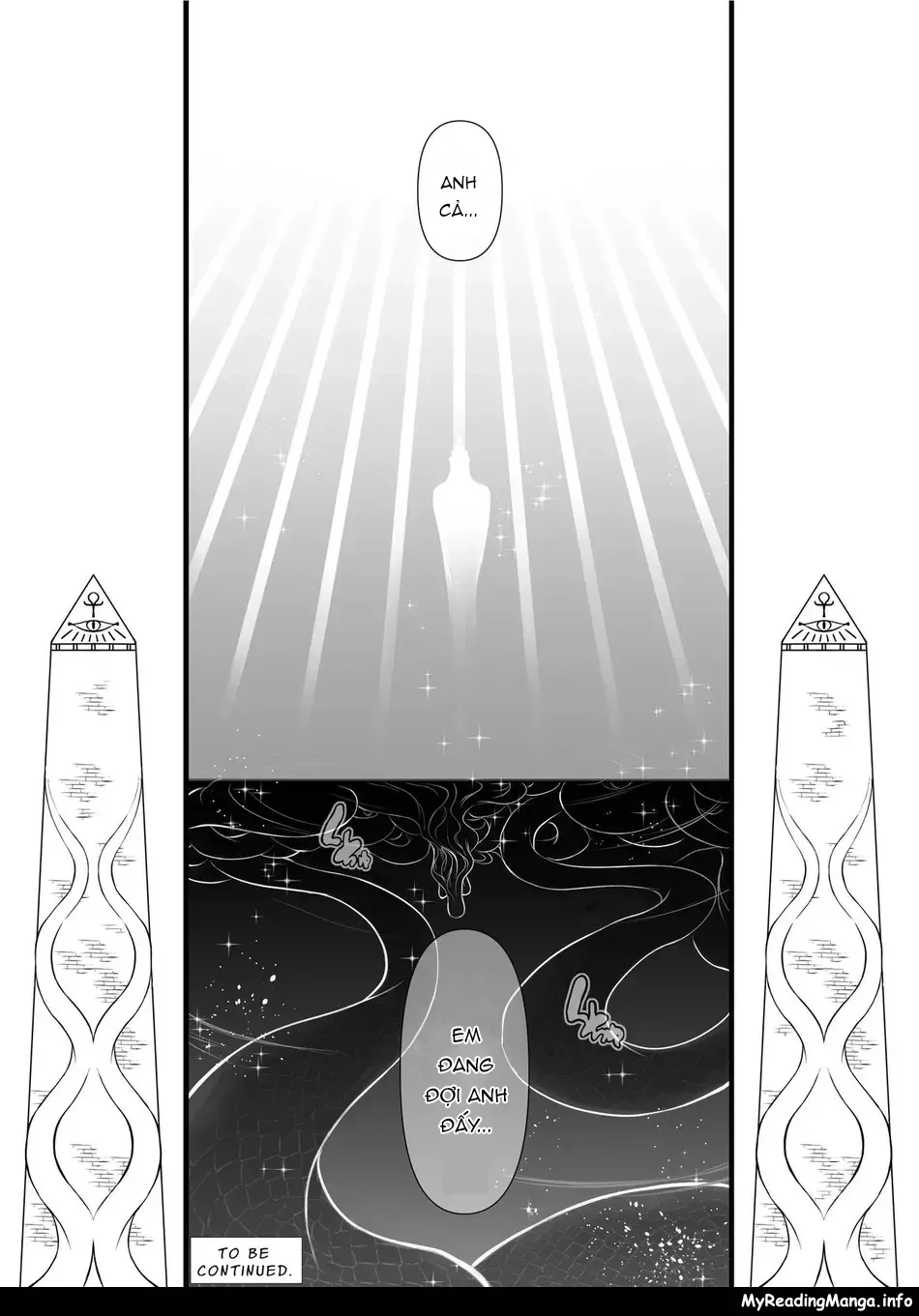 Đọc truyện Nắc Ná Thở - Chapter 34