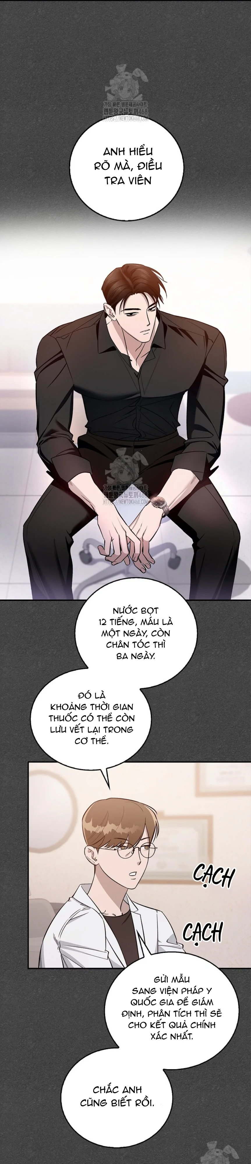 Đọc truyện Zero Side - Chapter 6