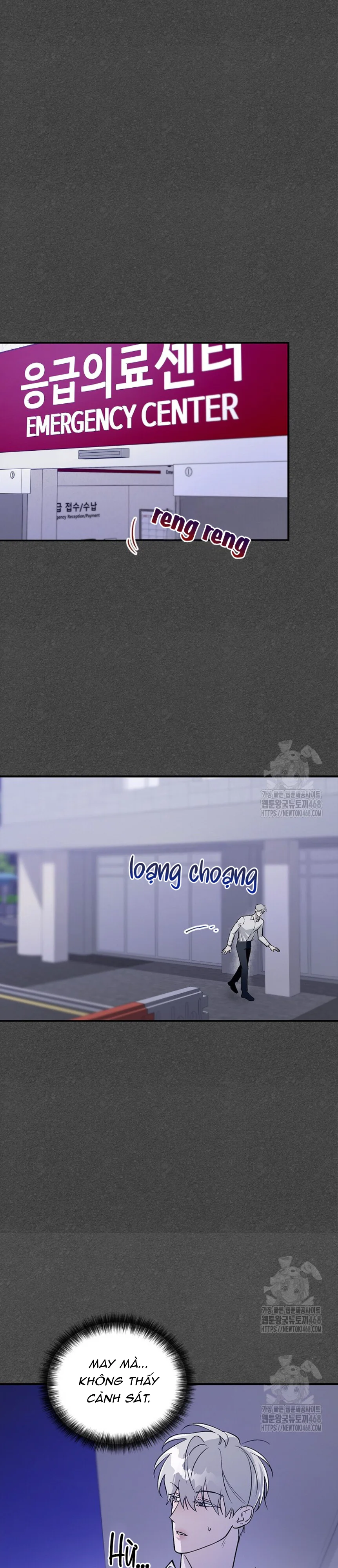 Đọc truyện Zero Side - Chapter 6