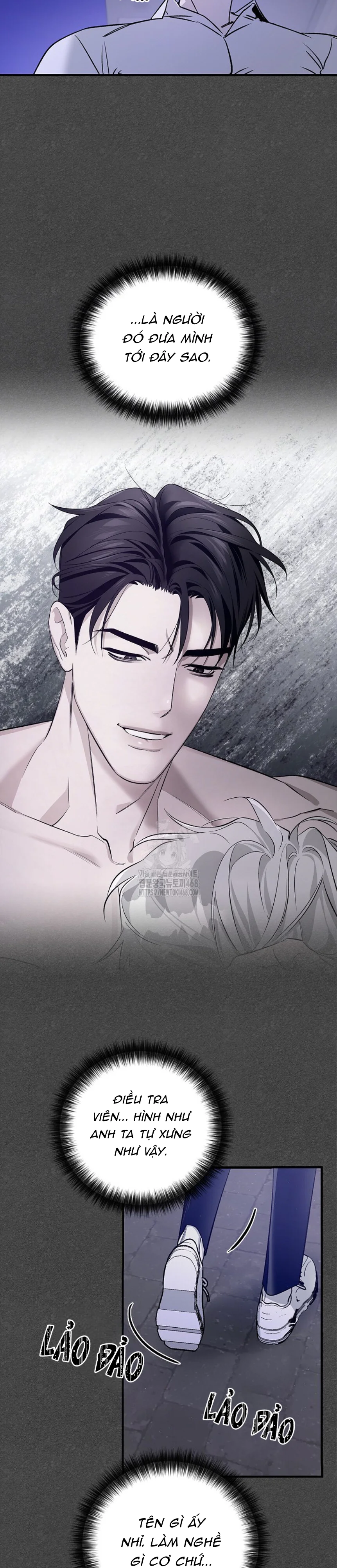 Đọc truyện Zero Side - Chapter 6