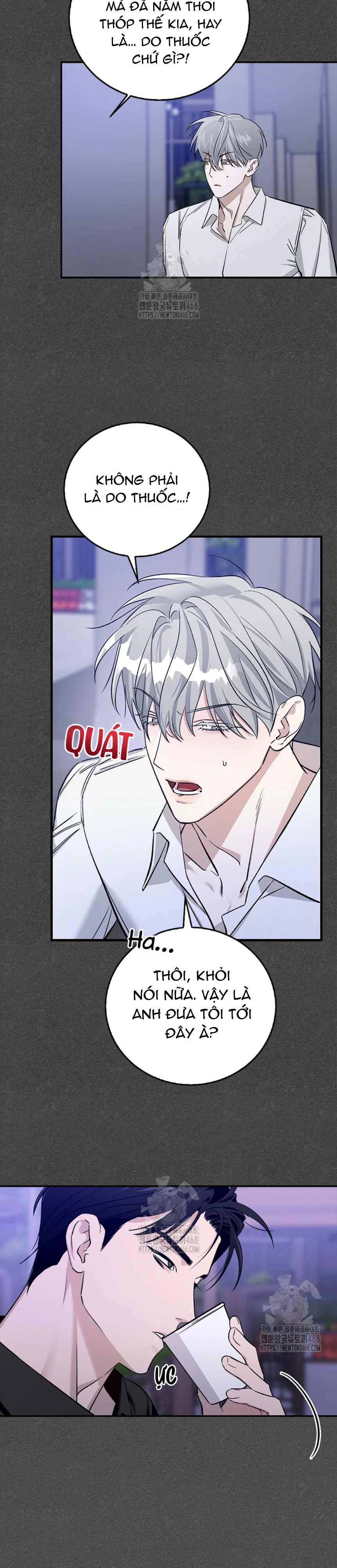 Đọc truyện Zero Side - Chapter 6