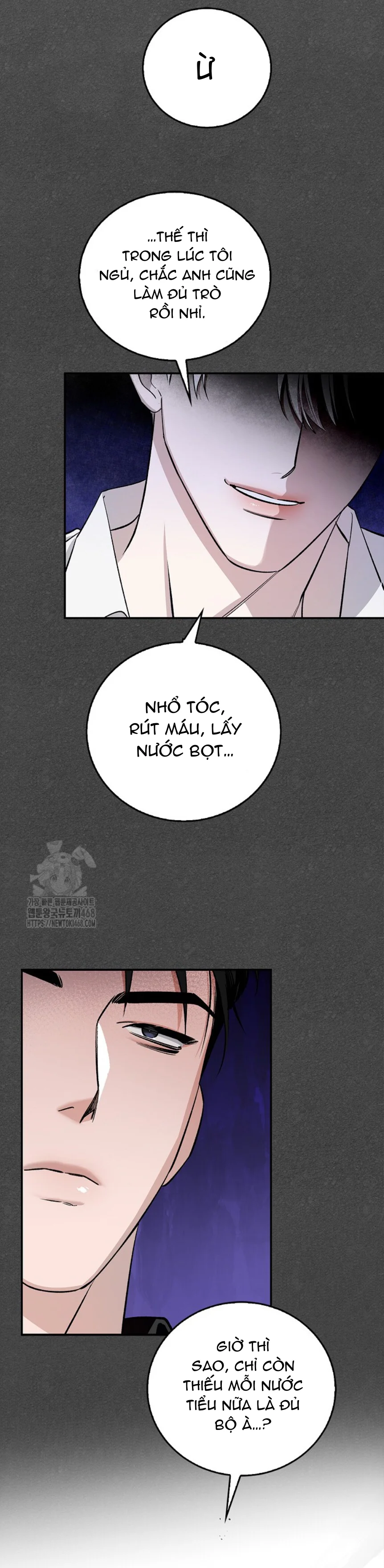 Đọc truyện Zero Side - Chapter 6