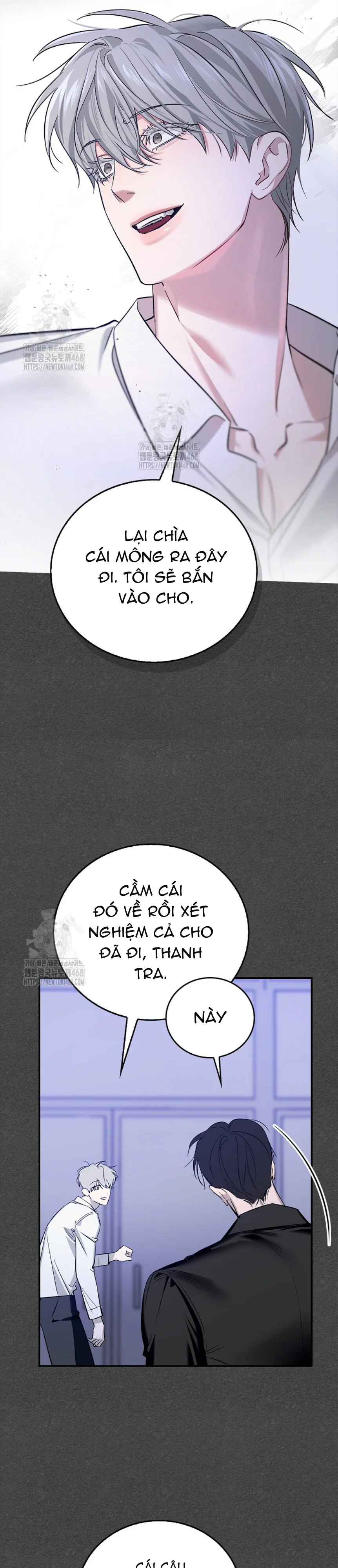 Đọc truyện Zero Side - Chapter 6