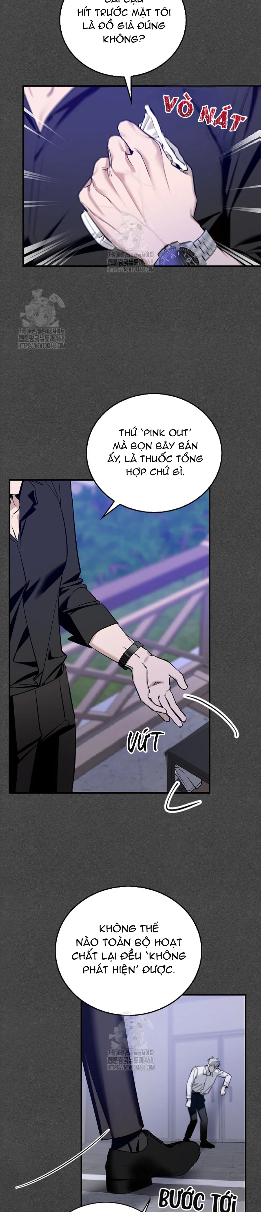 Đọc truyện Zero Side - Chapter 6