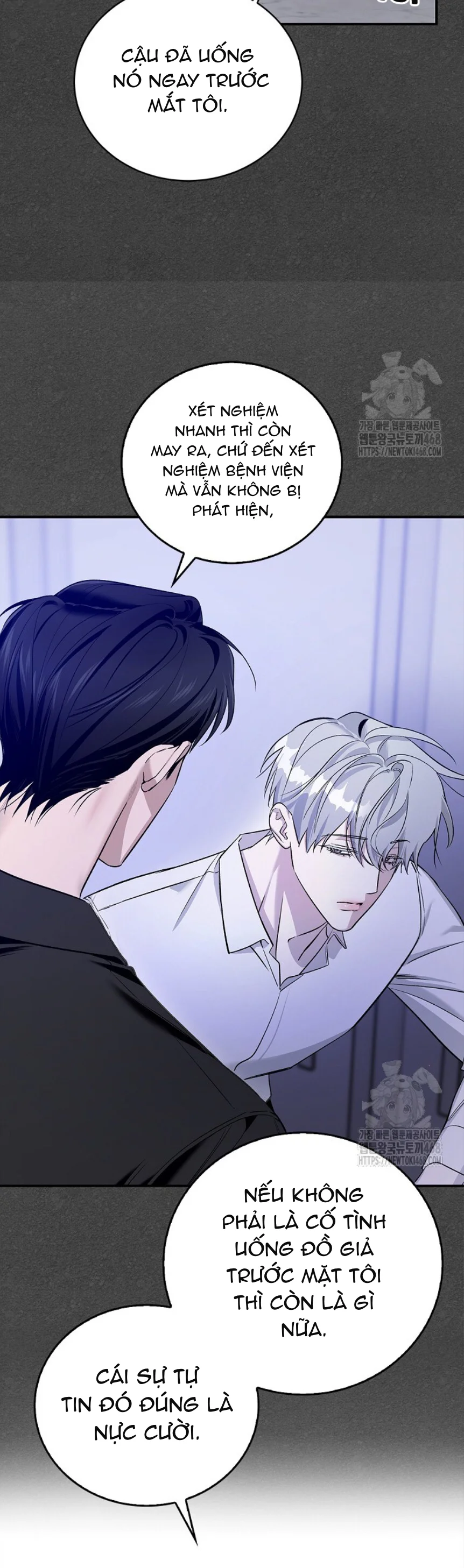 Đọc truyện Zero Side - Chapter 6