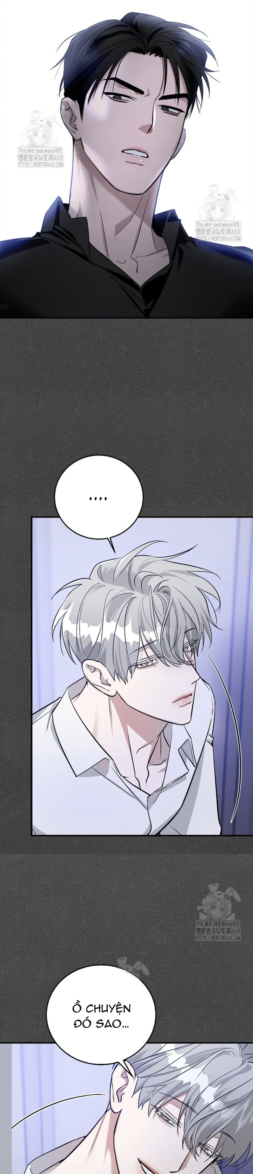 Đọc truyện Zero Side - Chapter 6