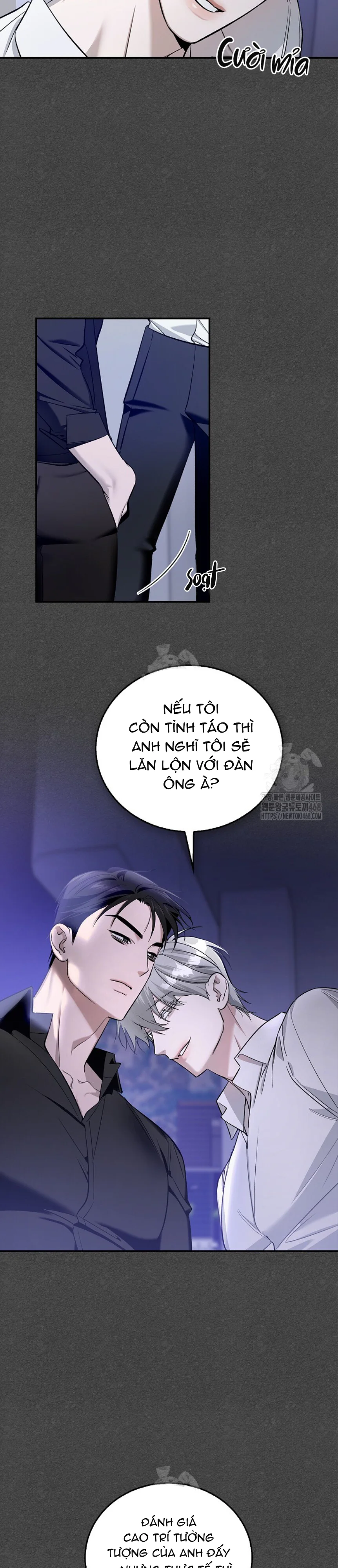 Đọc truyện Zero Side - Chapter 6