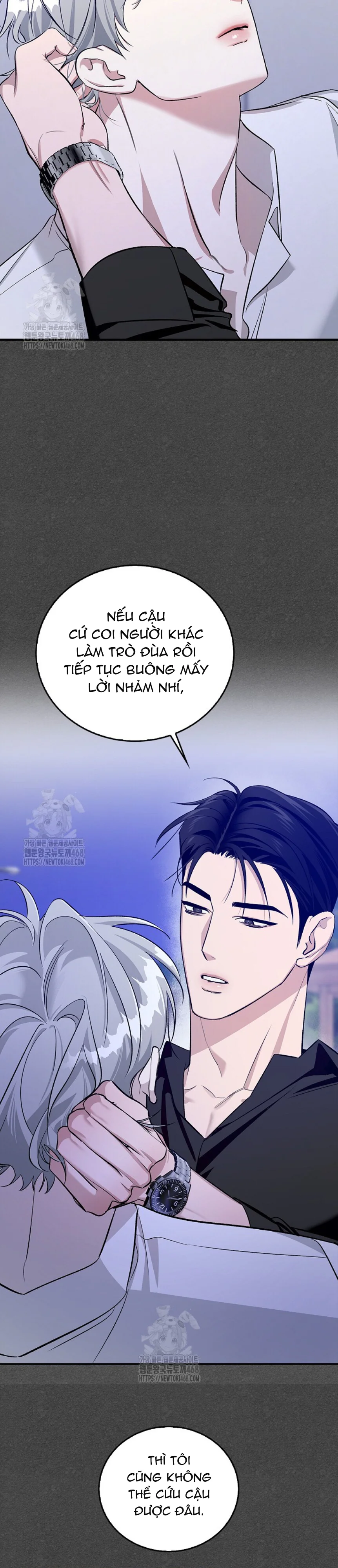 Đọc truyện Zero Side - Chapter 6