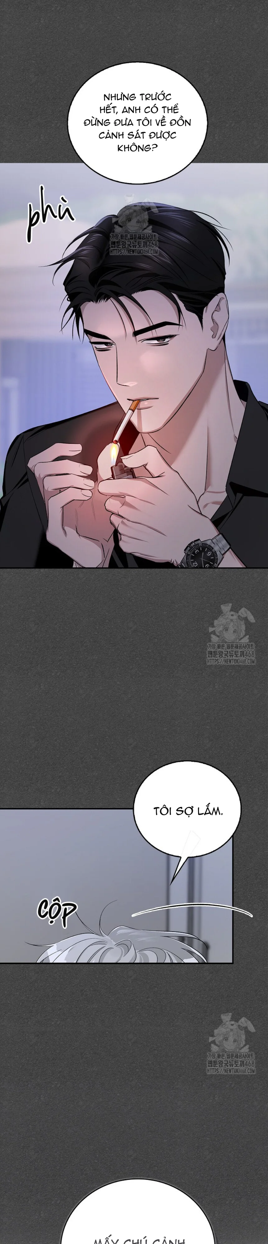 Đọc truyện Zero Side - Chapter 6