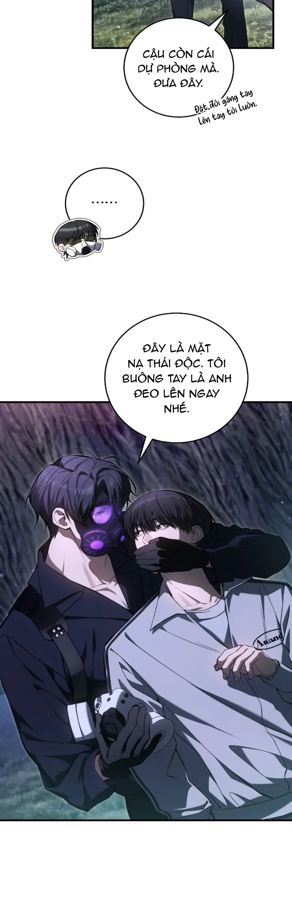 Đọc truyện Thợ Săn Chỉ Muốn Ở Ẩn - Chapter 20