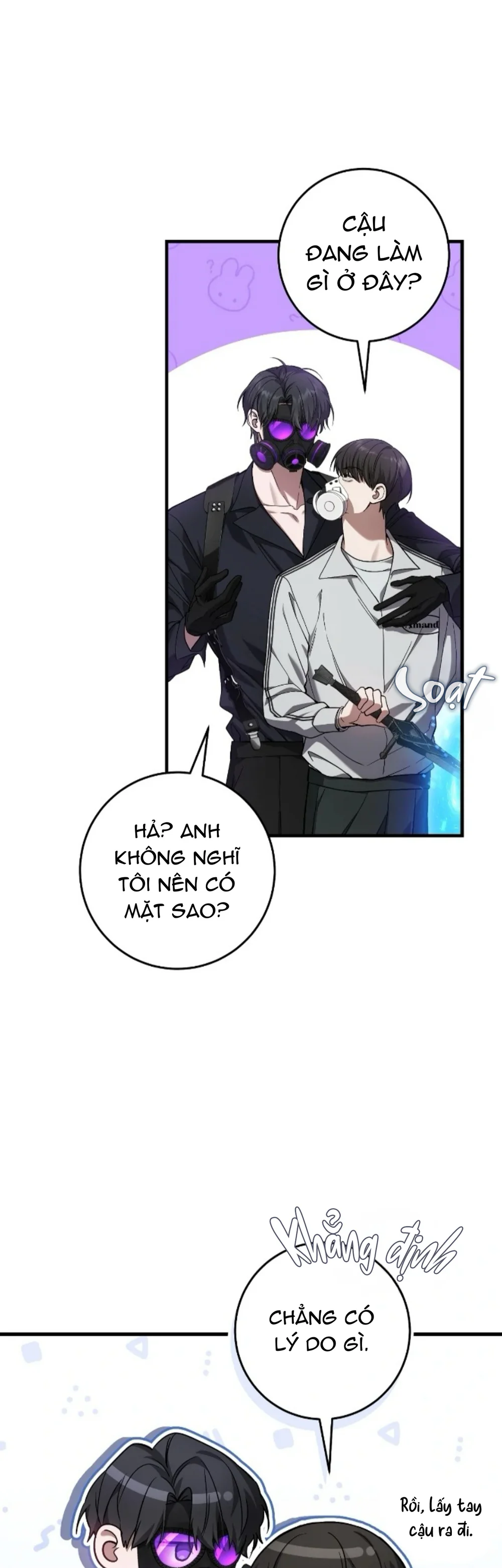 Đọc truyện Thợ Săn Chỉ Muốn Ở Ẩn - Chapter 20