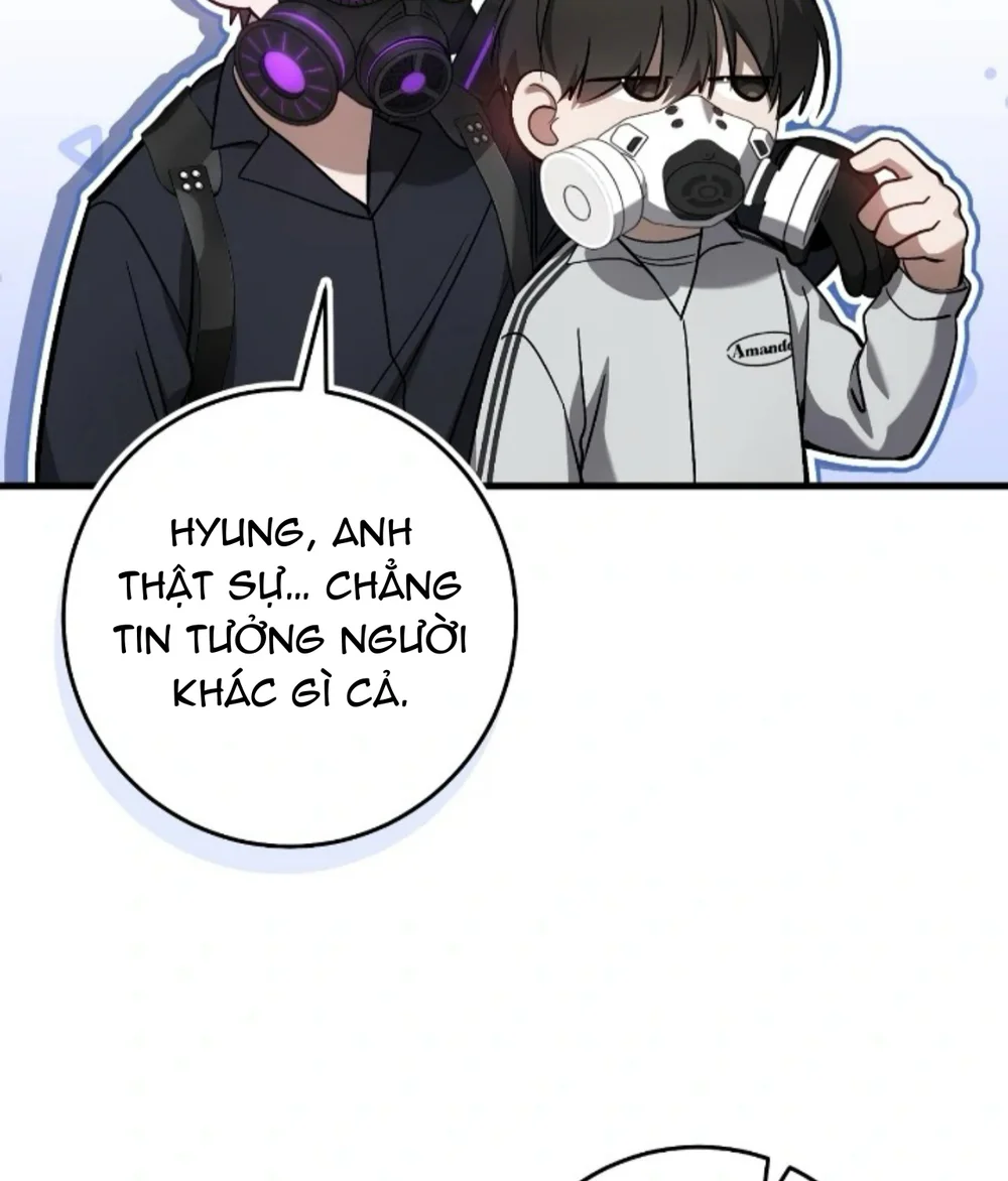 Đọc truyện Thợ Săn Chỉ Muốn Ở Ẩn - Chapter 20