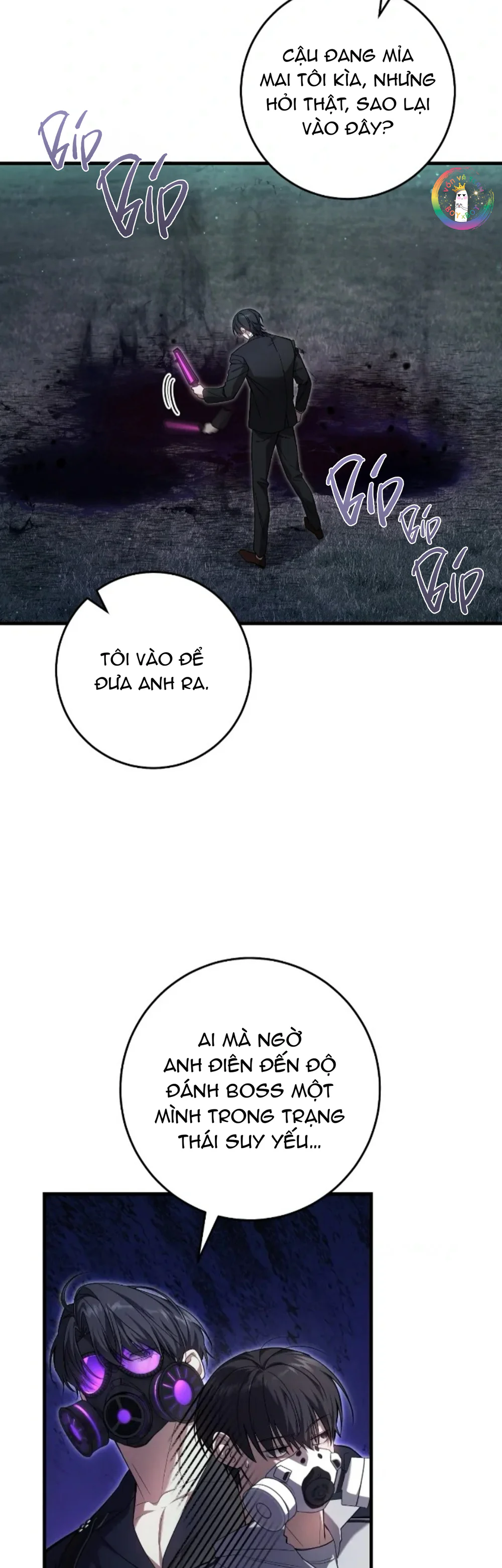 Đọc truyện Thợ Săn Chỉ Muốn Ở Ẩn - Chapter 20