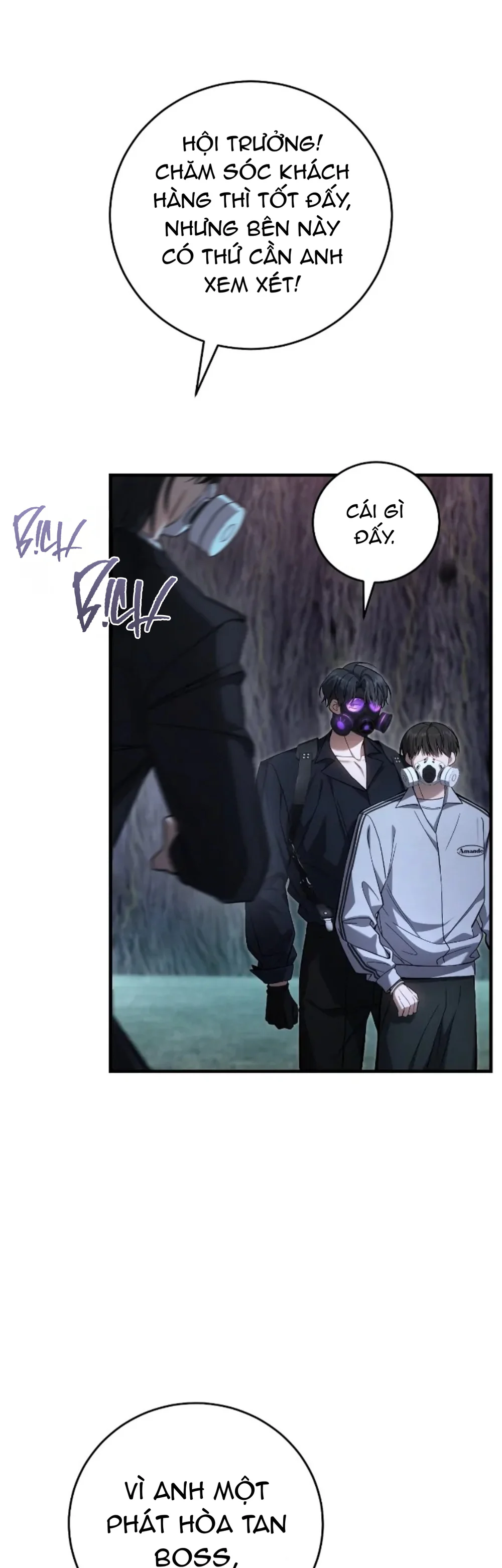 Đọc truyện Thợ Săn Chỉ Muốn Ở Ẩn - Chapter 20