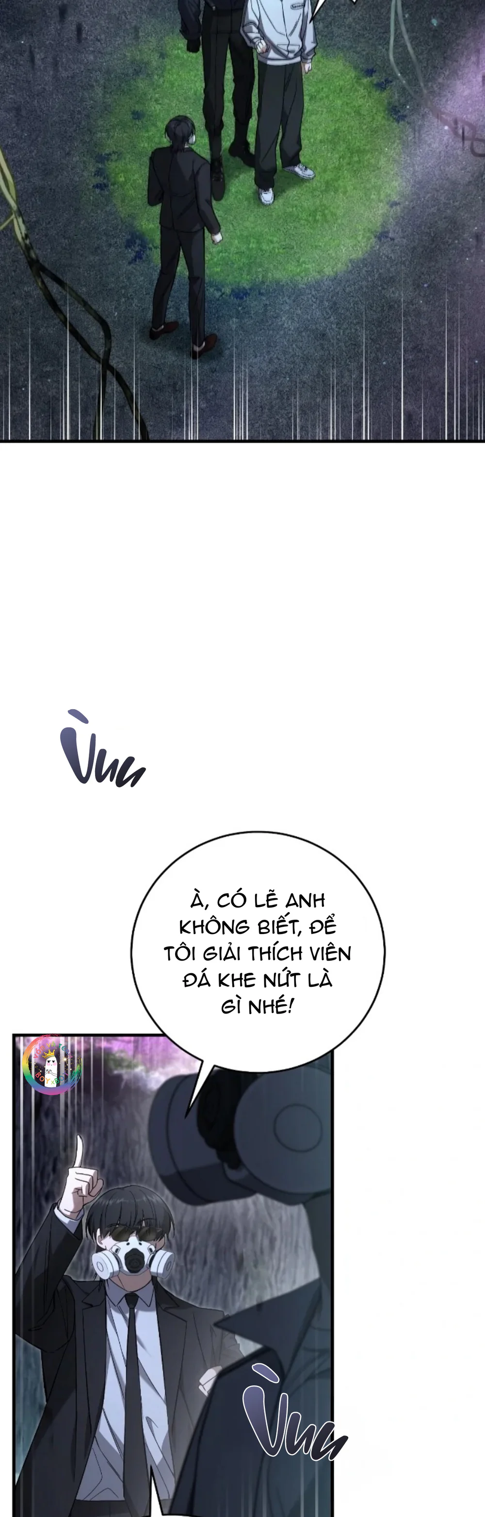 Đọc truyện Thợ Săn Chỉ Muốn Ở Ẩn - Chapter 20