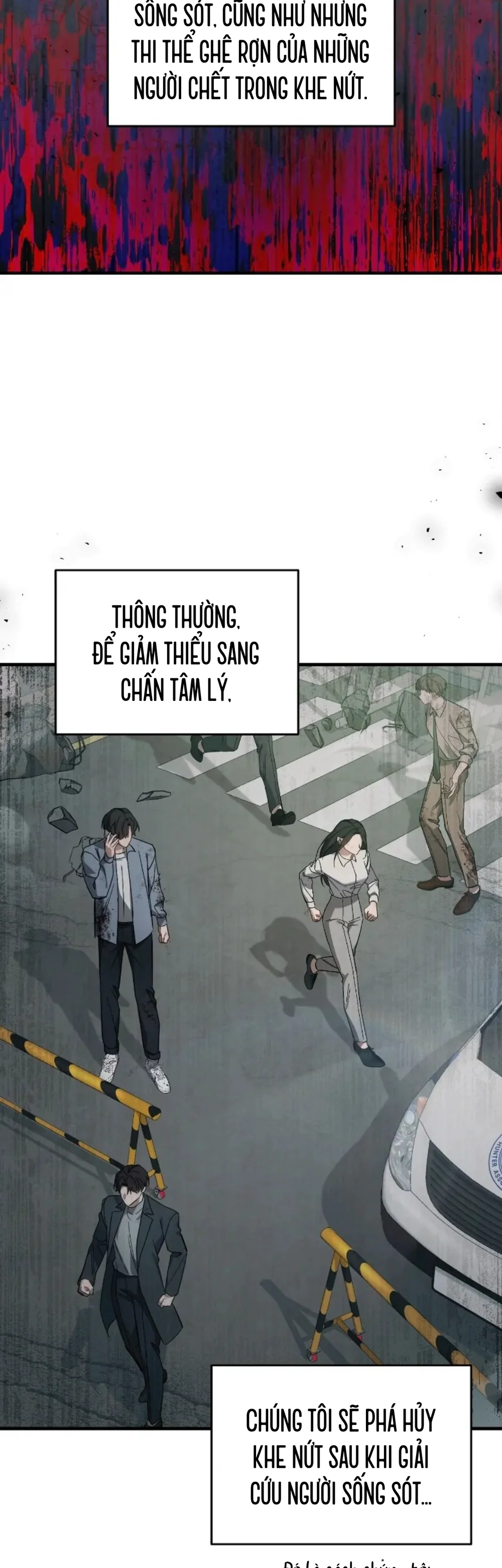 Đọc truyện Thợ Săn Chỉ Muốn Ở Ẩn - Chapter 20