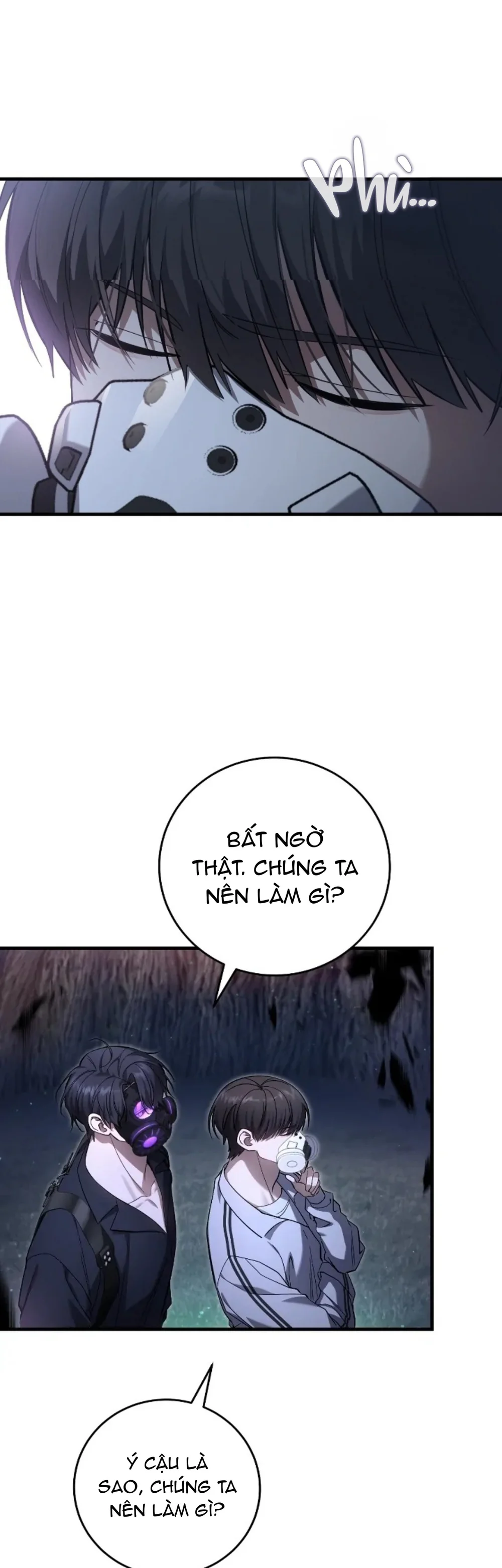 Đọc truyện Thợ Săn Chỉ Muốn Ở Ẩn - Chapter 20