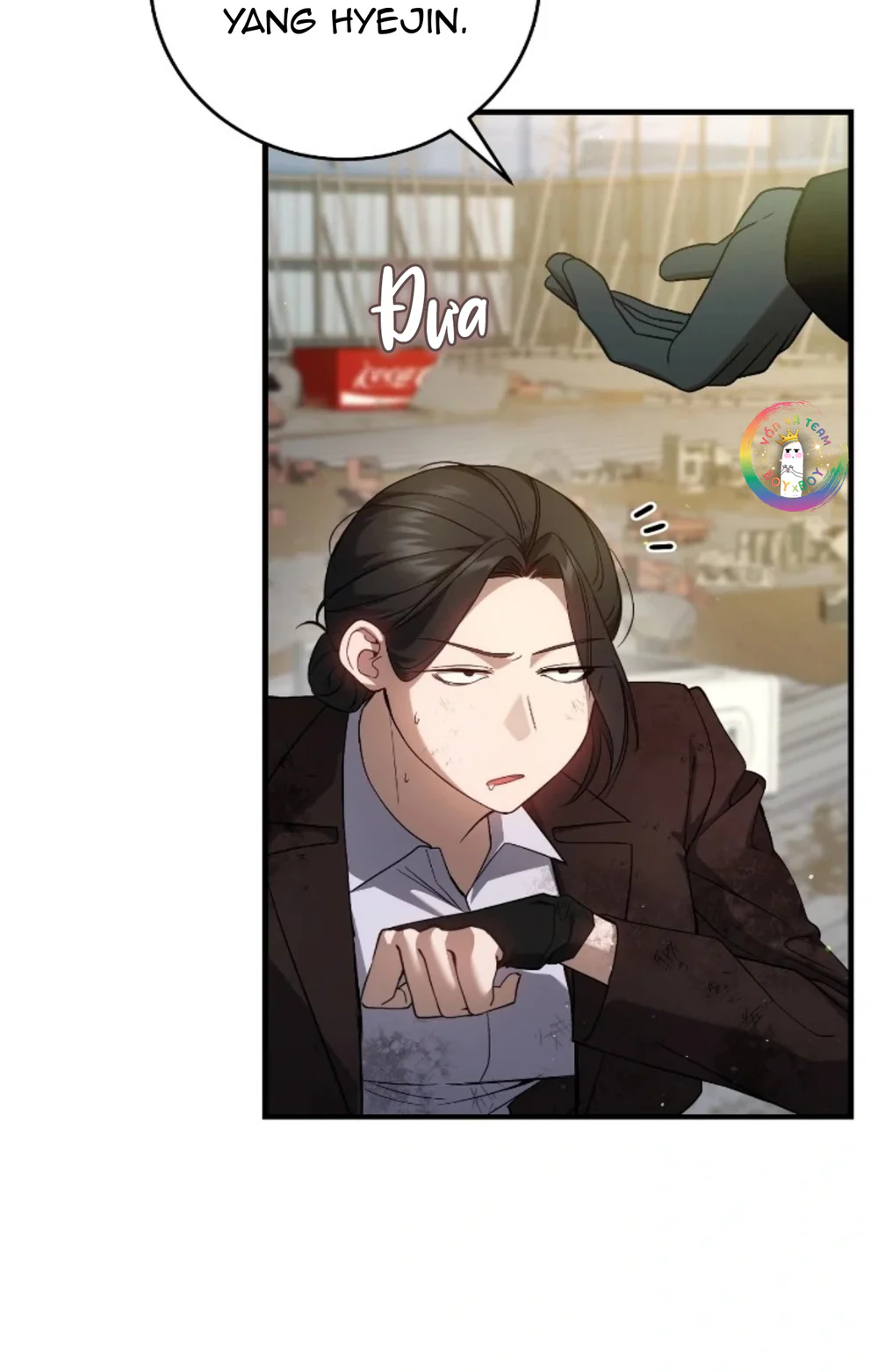 Đọc truyện Thợ Săn Chỉ Muốn Ở Ẩn - Chapter 20