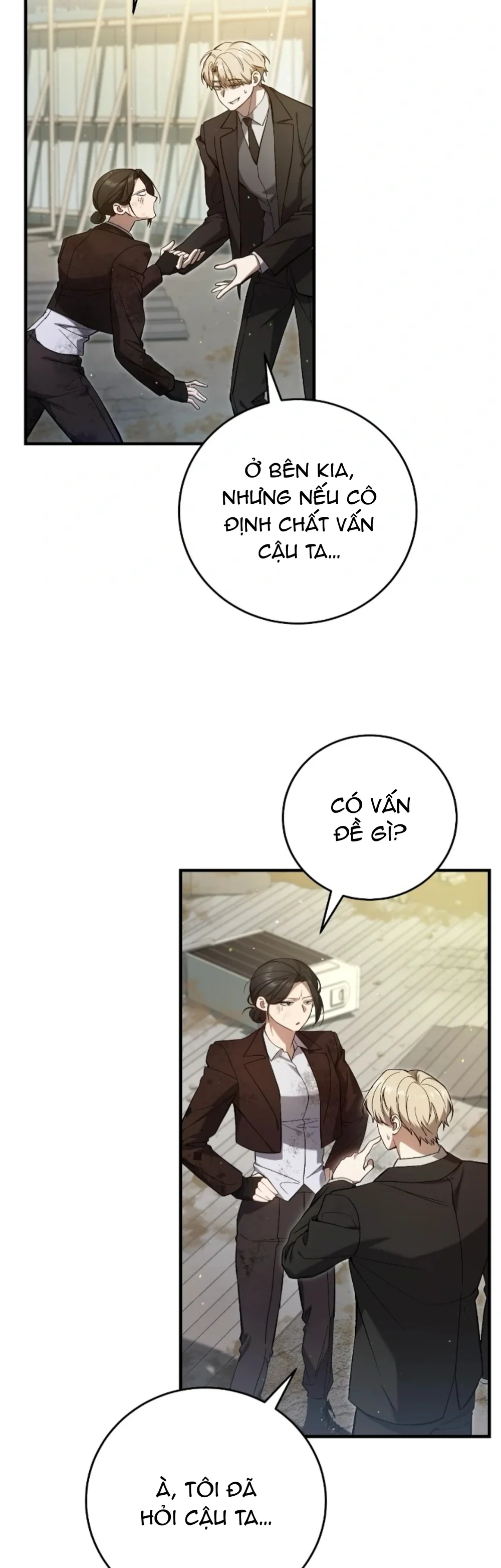 Đọc truyện Thợ Săn Chỉ Muốn Ở Ẩn - Chapter 20