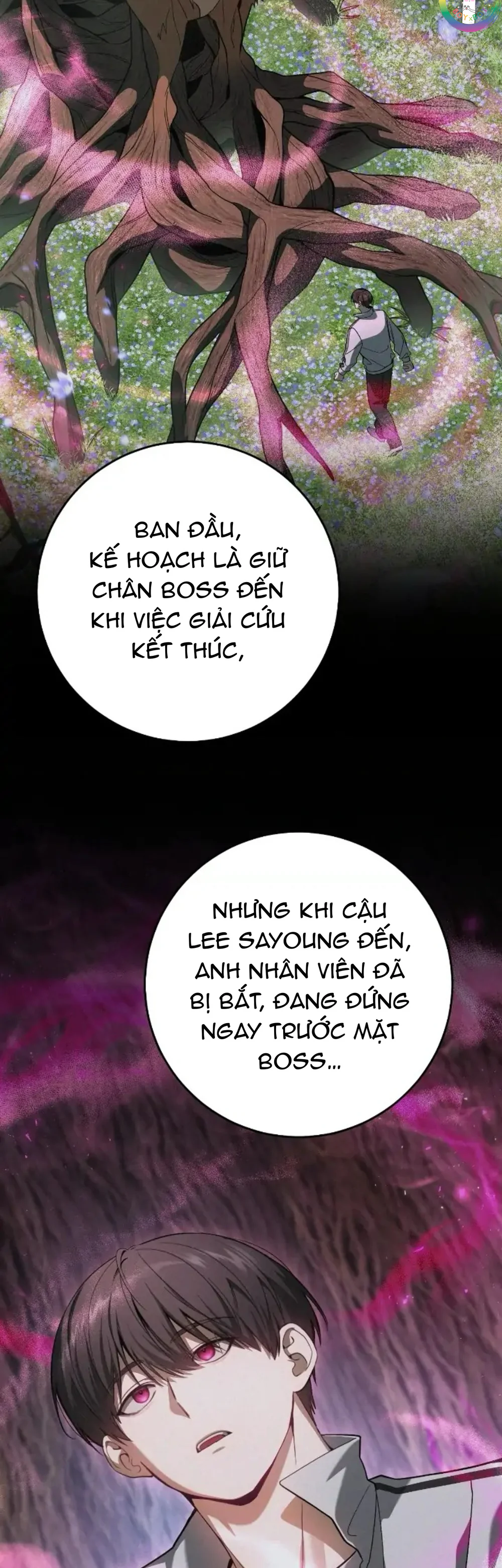 Đọc truyện Thợ Săn Chỉ Muốn Ở Ẩn - Chapter 20