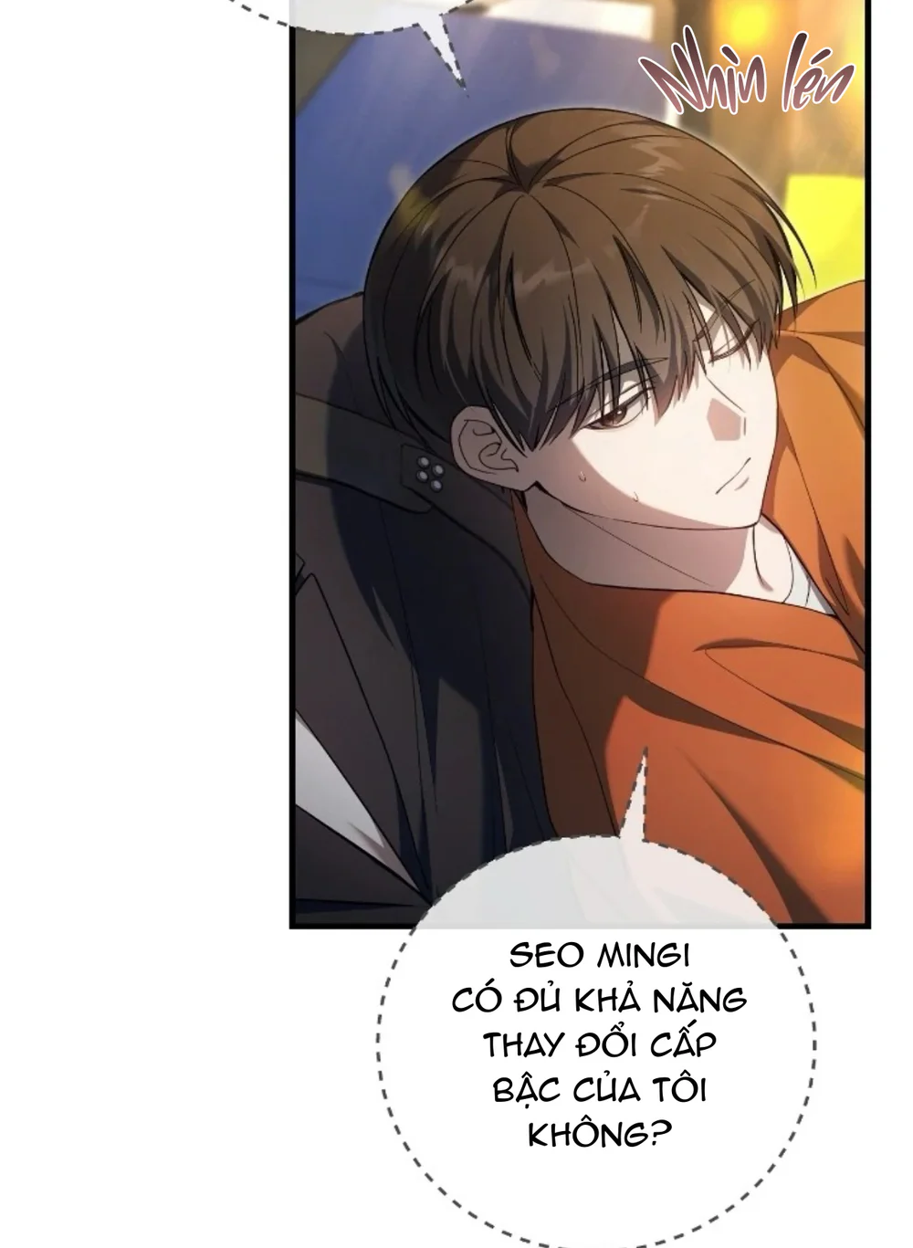 Đọc truyện Thợ Săn Chỉ Muốn Ở Ẩn - Chapter 20