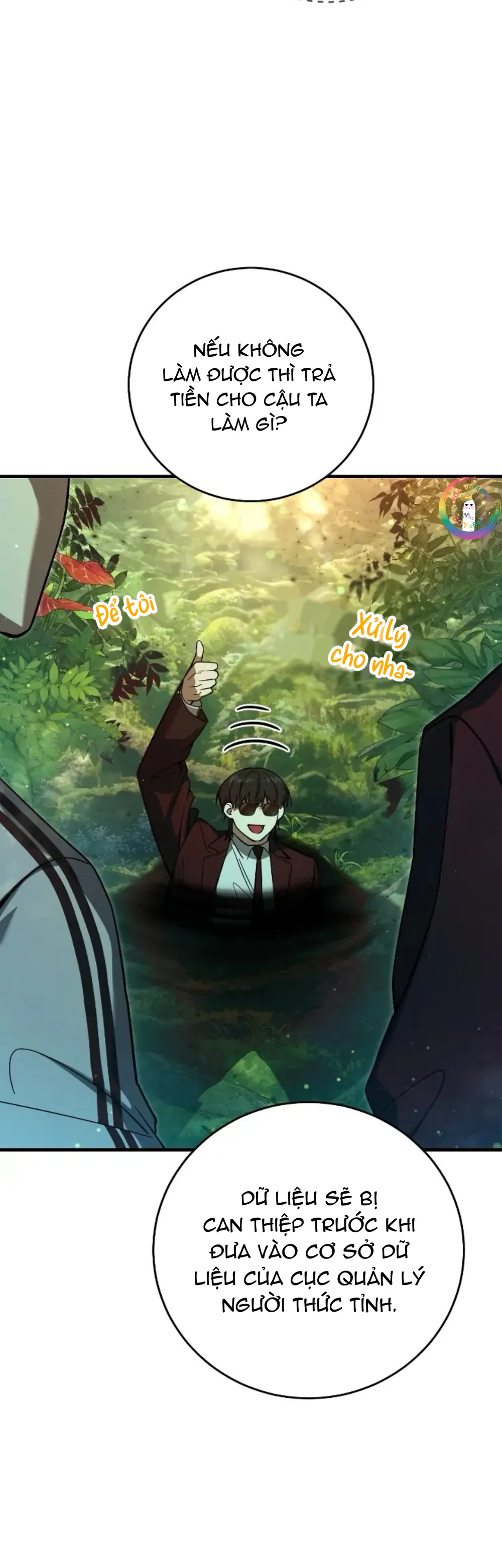 Đọc truyện Thợ Săn Chỉ Muốn Ở Ẩn - Chapter 20