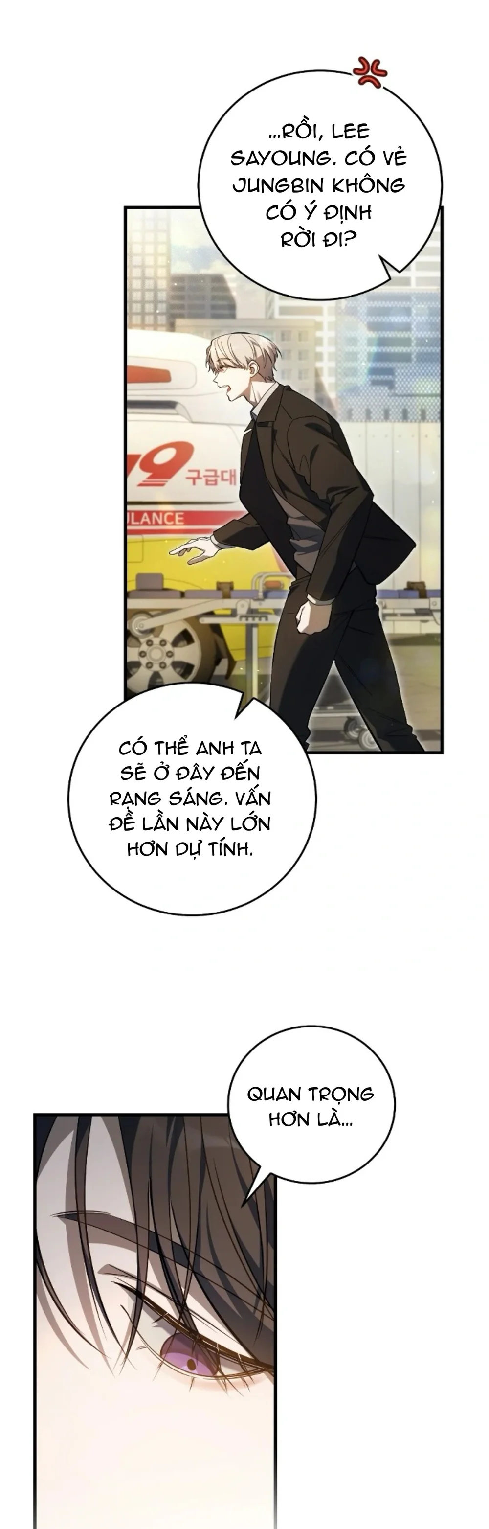 Đọc truyện Thợ Săn Chỉ Muốn Ở Ẩn - Chapter 20