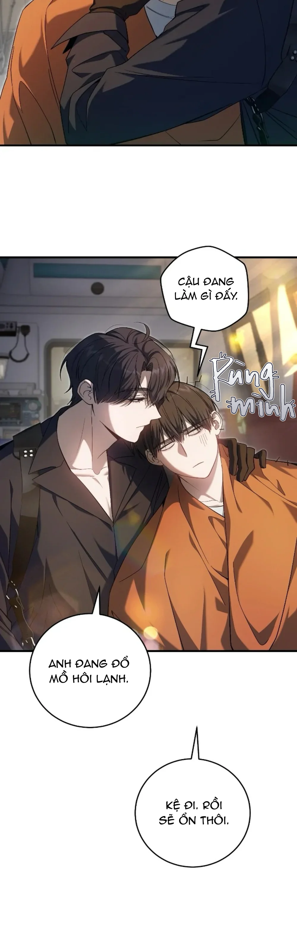 Đọc truyện Thợ Săn Chỉ Muốn Ở Ẩn - Chapter 20