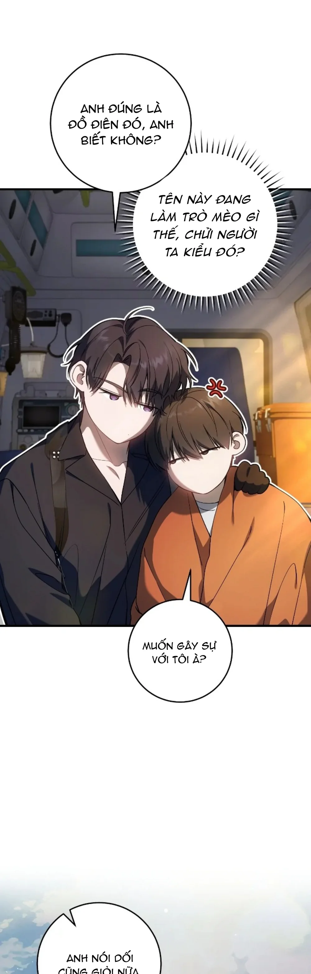 Đọc truyện Thợ Săn Chỉ Muốn Ở Ẩn - Chapter 20