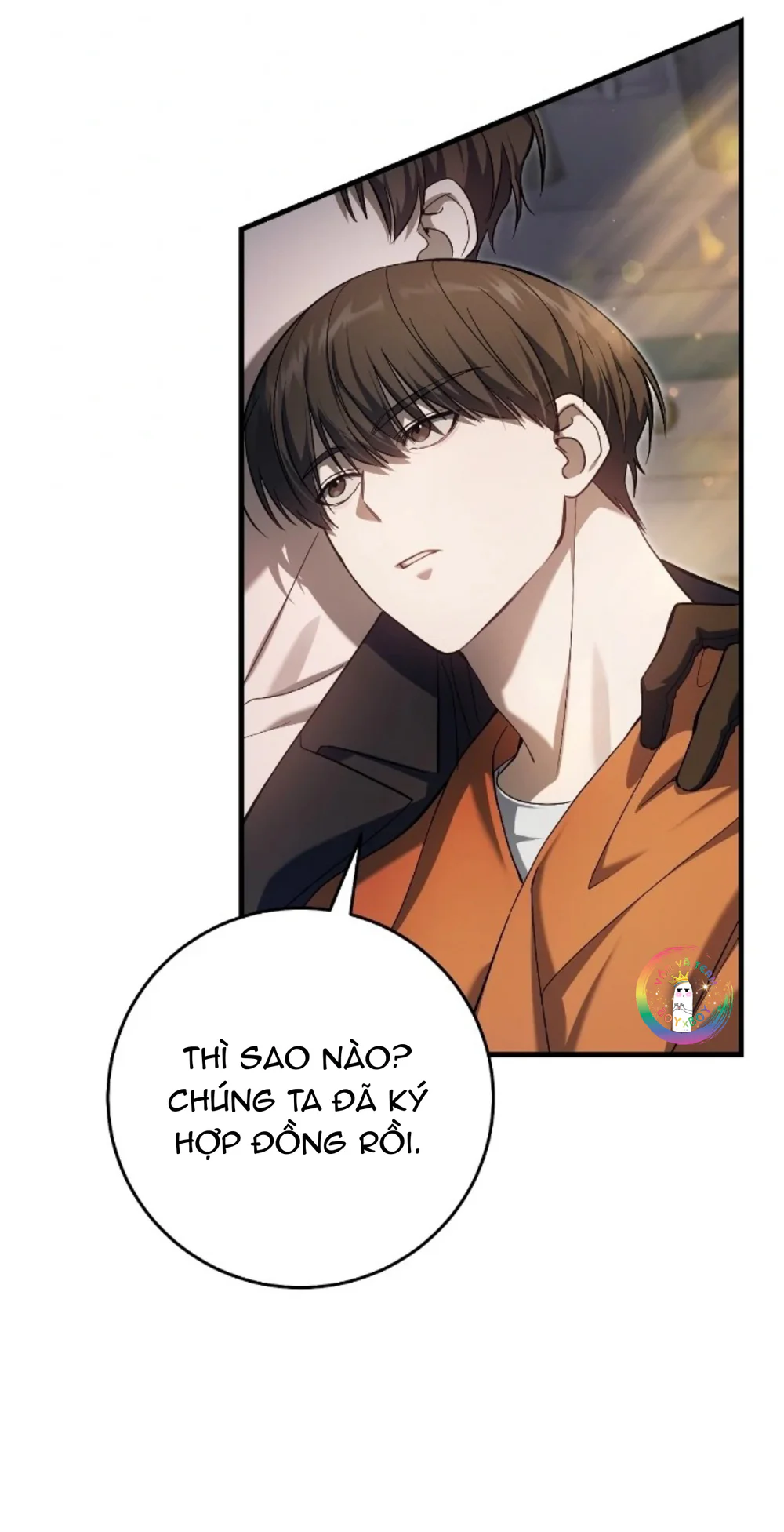 Đọc truyện Thợ Săn Chỉ Muốn Ở Ẩn - Chapter 20
