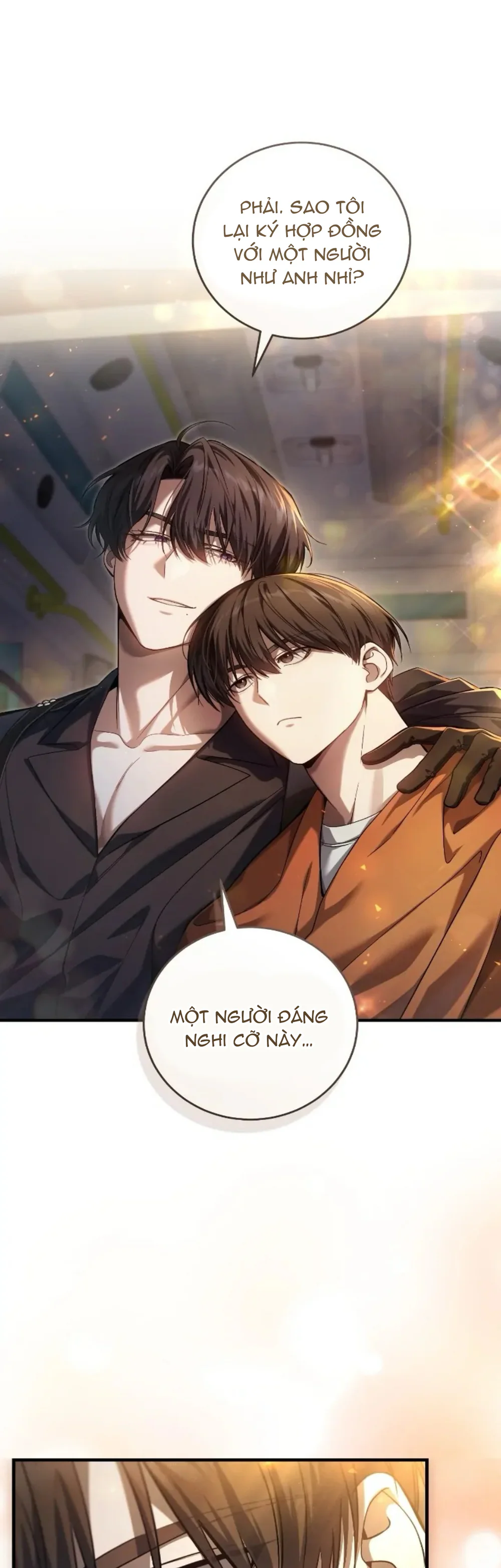 Đọc truyện Thợ Săn Chỉ Muốn Ở Ẩn - Chapter 20