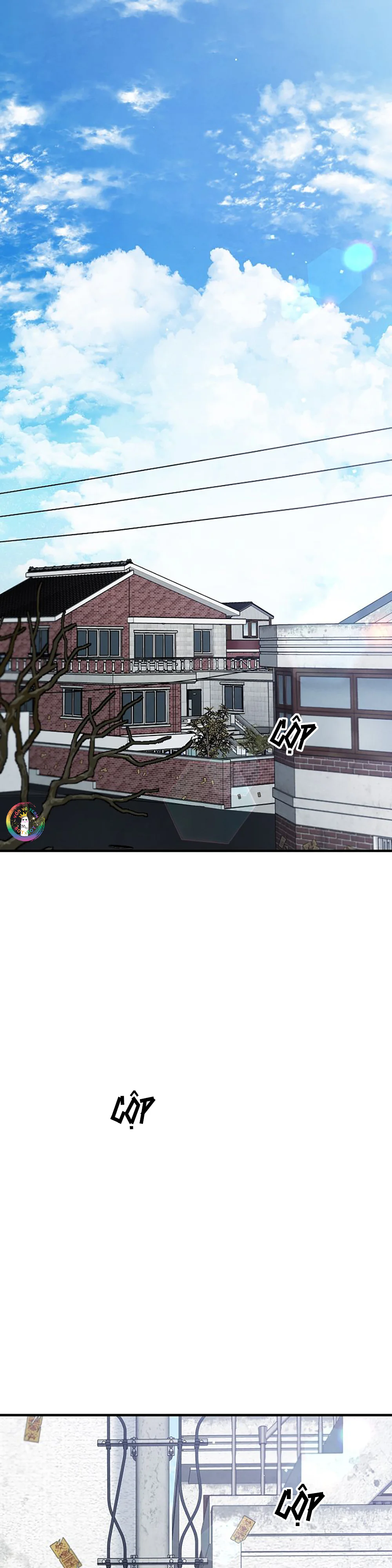 Đọc truyện Linh Hồn Của Mu Ryeong - Chapter 47