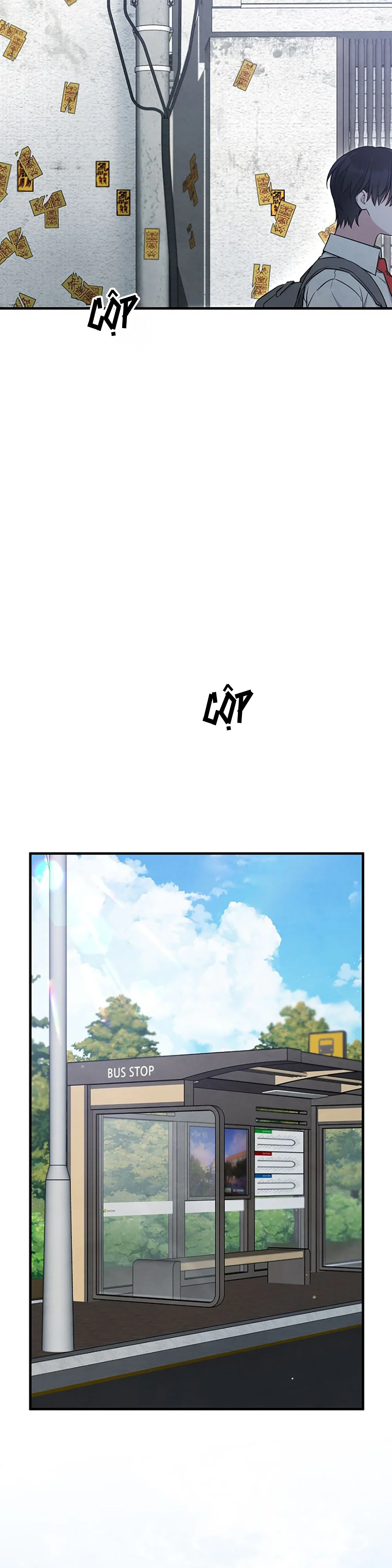 Đọc truyện Linh Hồn Của Mu Ryeong - Chapter 47