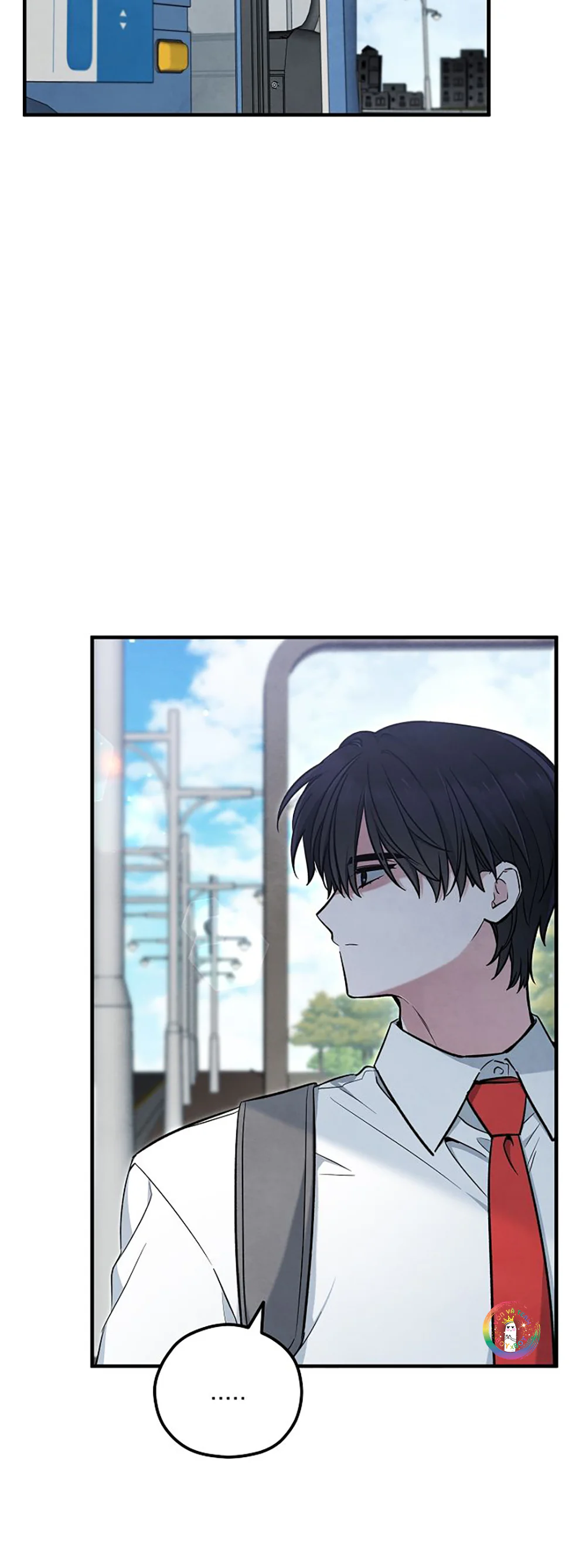 Đọc truyện Linh Hồn Của Mu Ryeong - Chapter 47