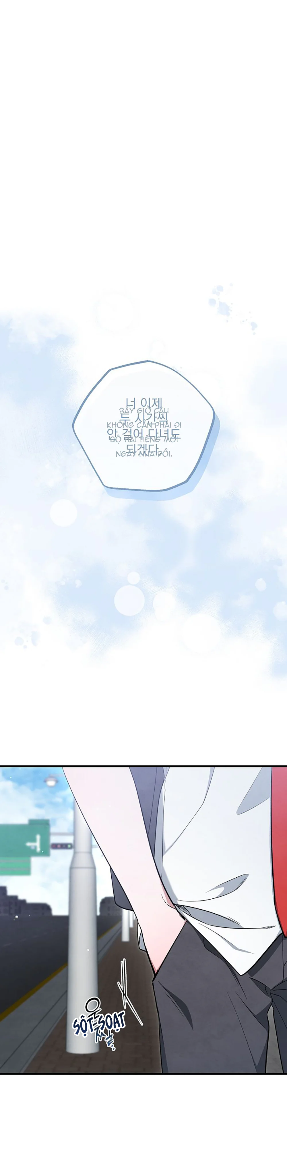 Đọc truyện Linh Hồn Của Mu Ryeong - Chapter 47