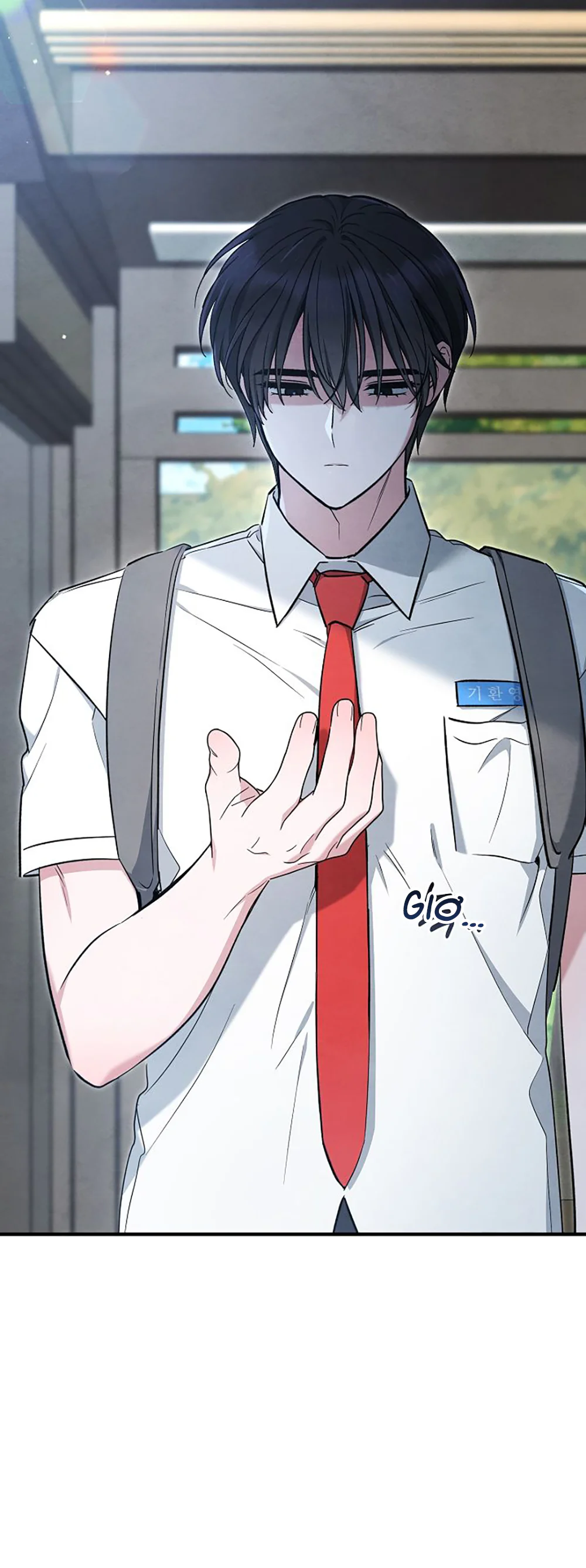 Đọc truyện Linh Hồn Của Mu Ryeong - Chapter 47