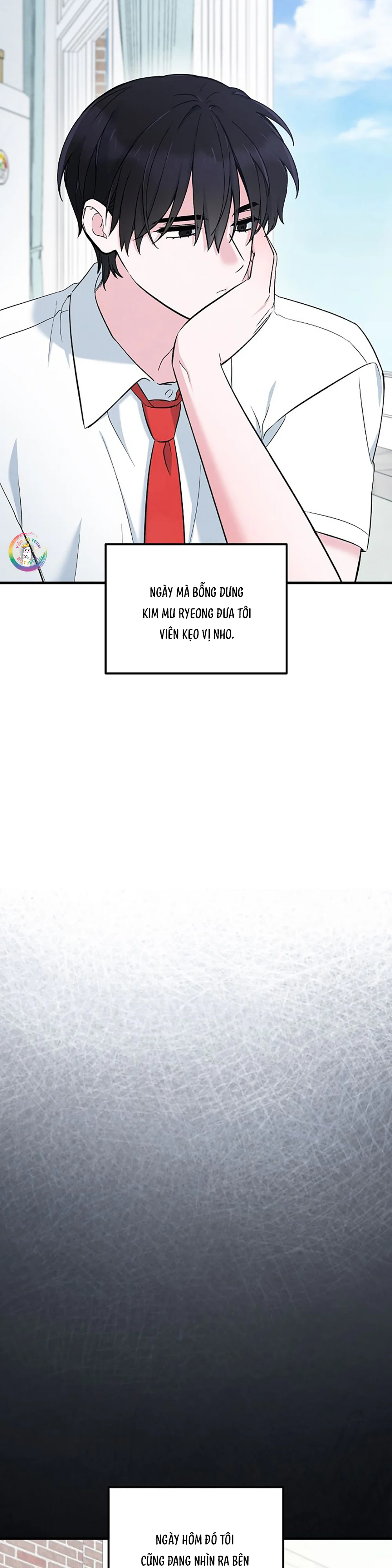 Đọc truyện Linh Hồn Của Mu Ryeong - Chapter 47