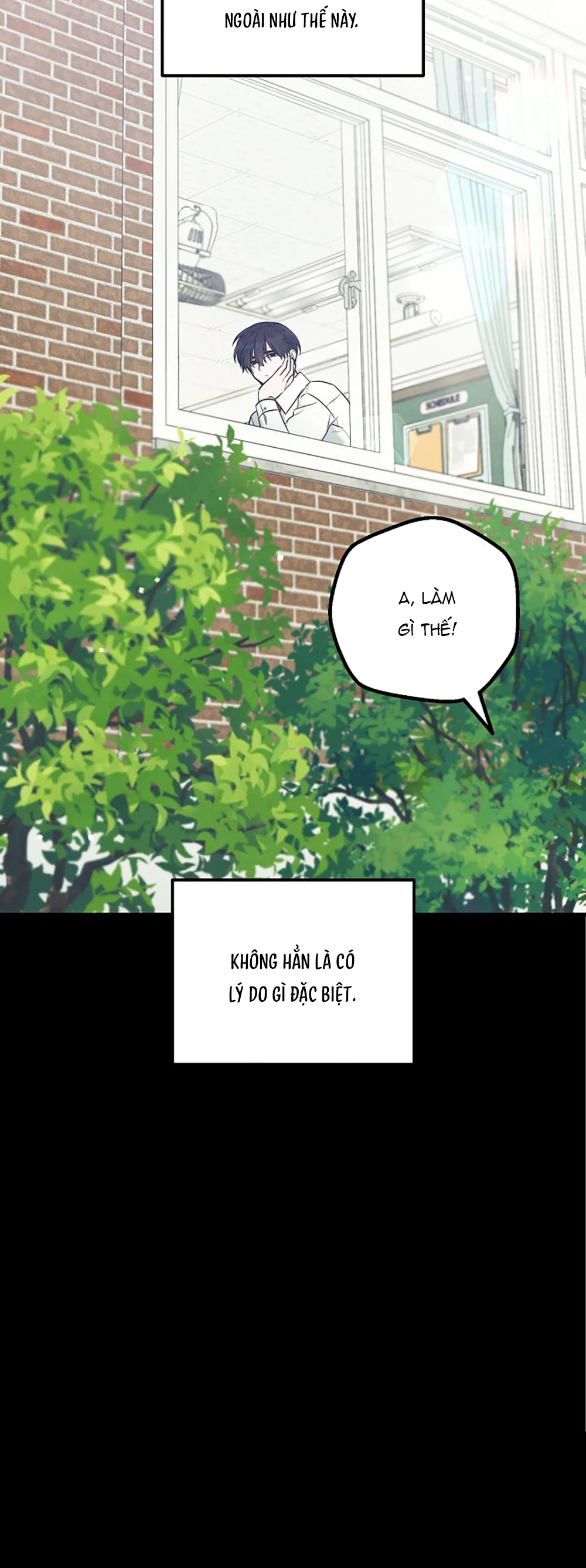 Đọc truyện Linh Hồn Của Mu Ryeong - Chapter 47