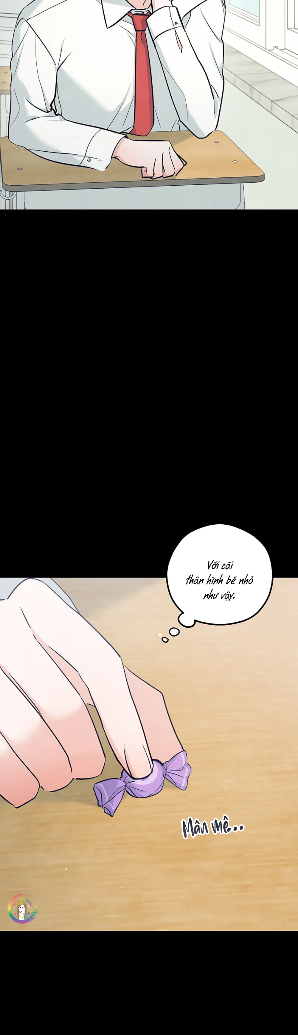 Đọc truyện Linh Hồn Của Mu Ryeong - Chapter 47