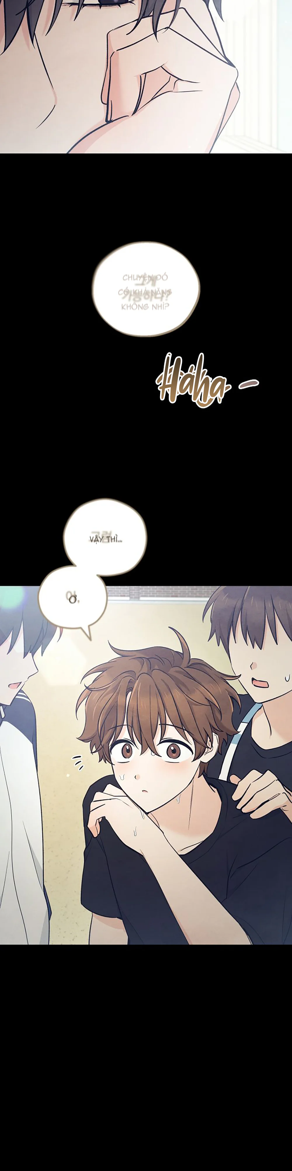 Đọc truyện Linh Hồn Của Mu Ryeong - Chapter 47