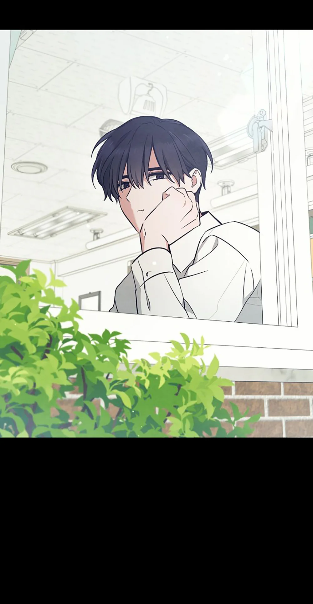 Đọc truyện Linh Hồn Của Mu Ryeong - Chapter 47